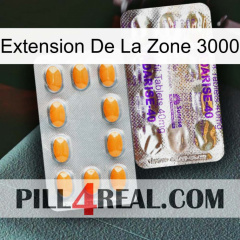 Exten Zone 3000 new12